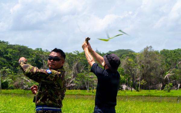 571st MSAS Trains the Trainers in Final Mobile Training Mission