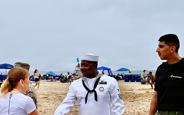 Chicago Air and Water Show 2026