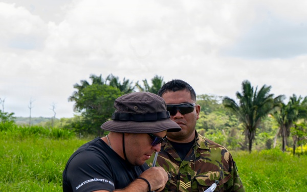 571st MSAS Trains the Trainers in Final Mobile Training Mission