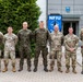 310TH ESC BOLSTERS RELATIONSHIP WITH EUROPEAN ALLIES, AND ARMY V-CORPS