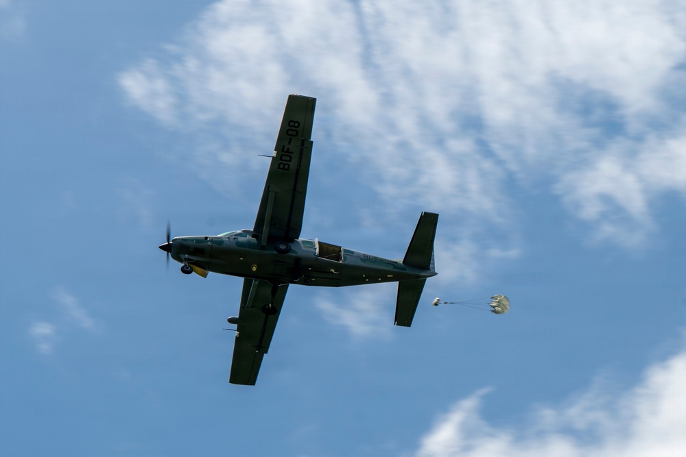 571st MSAS Trains the Trainers in Final Mobile Training Mission