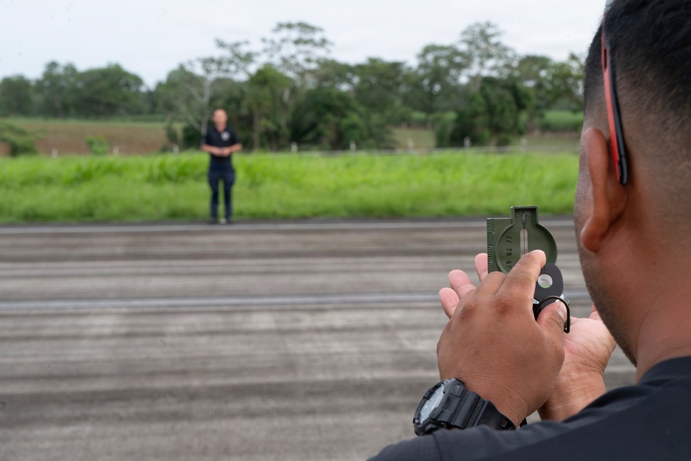 571st MSAS Trains the Trainers in Final Mobile Training Mission