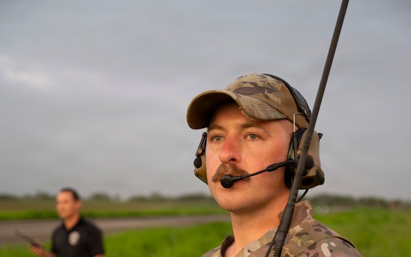 571st MSAS Trains the Trainers in Final Mobile Training Mission
