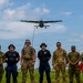 571st MSAS Trains the Trainers in Final Mobile Training Mission
