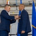 The Thunder welcomes new boss