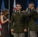 Illinois Army National Guard Officer Candidate School Graduates 22 Leaders