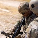 1-62 ADA Soldiers conduct M249 range training at Fort Hood