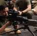 U.S. Marine Corps Perform Weapons Training