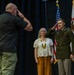 Illinois Army National Guard Officer Candidate School Graduates 22 Leaders