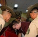 Bravo Company Receiving