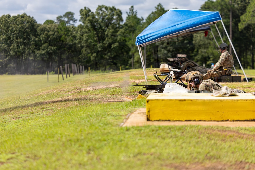 Photo of 116th Air Control Wing Security Forces