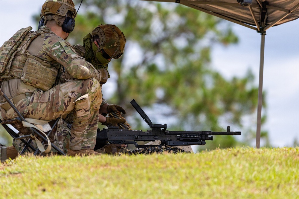 Photo of 116th Air Control Wing Security Forces