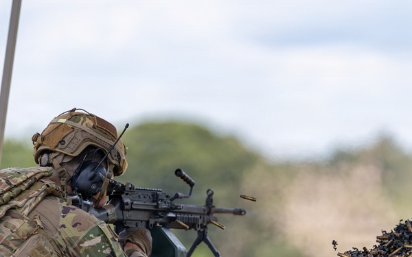 Photo of 116th Air Control Wing Security Forces