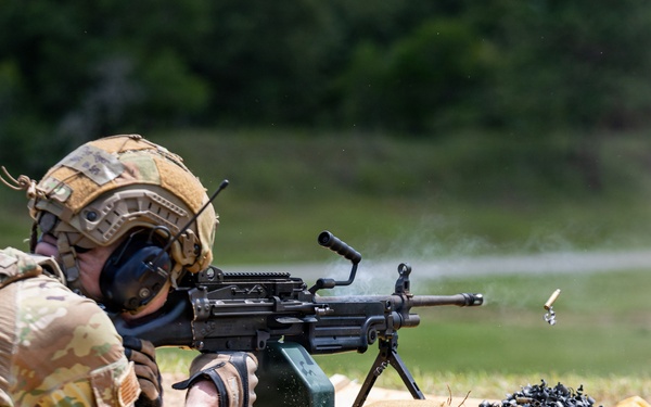 Photo of 116th Air Control Wing Security Forces