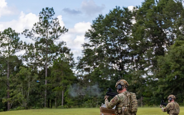 Photo of 116th Air Control Wing Security Forces