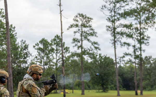 Photo of 116th Air Control Wing Security Forces
