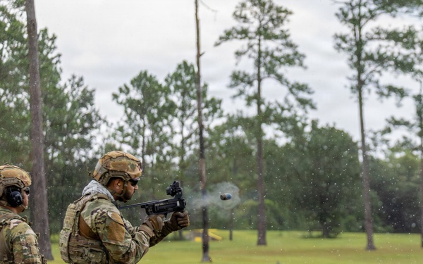 Photo of 116th Air Control Wing Security Forces