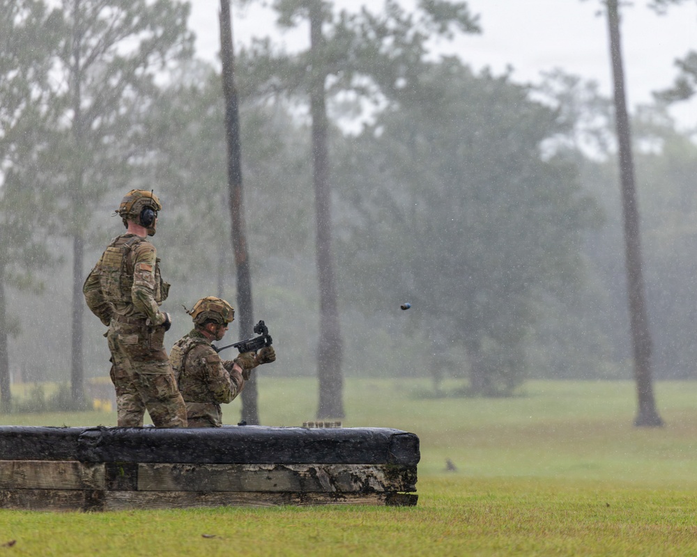 Photo of 116th Air Control Wing Security Forces