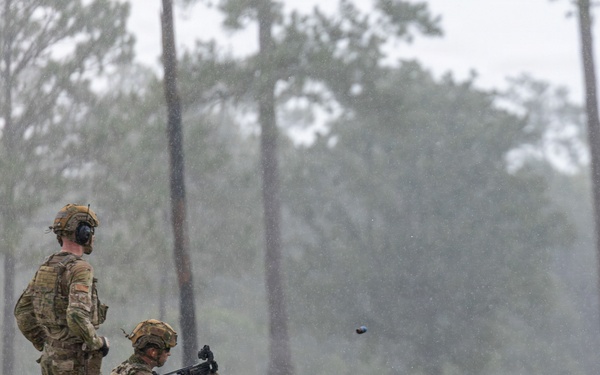 Photo of 116th Air Control Wing Security Forces