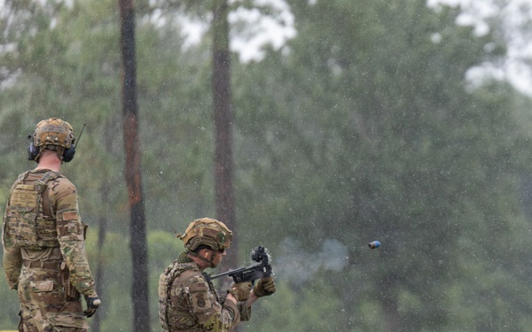 Photo of 116th Air Control Wing Security Forces