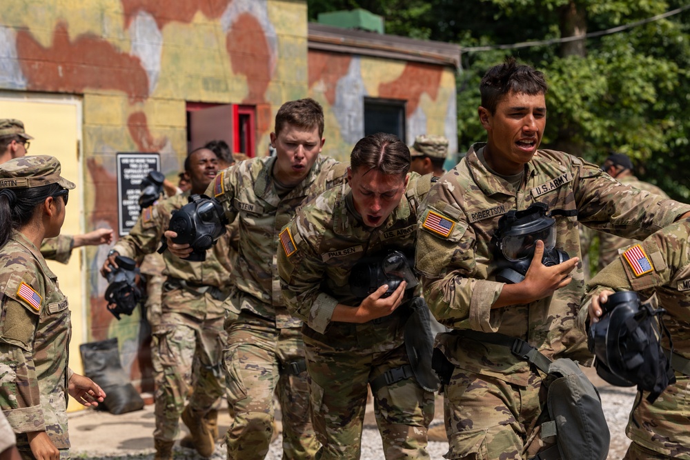 7th Regiment, Advanced Camp, CBRN | CST 2026