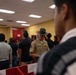 Bravo Company Receiving