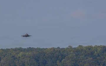 VMFA-231 receives new F-35B Lightning II aircraft