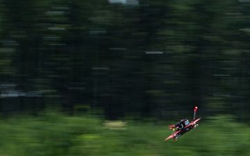 Scarlet Dragon 26-3 Individual Sensor Evaluation