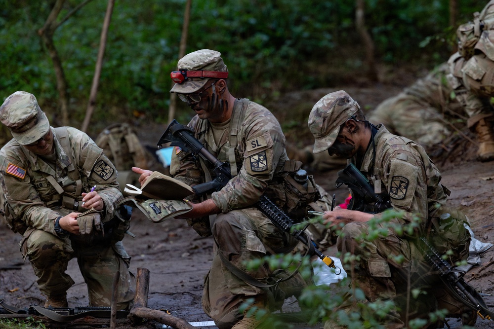 7th Regiment, Advanced Camp, FTX | CST 2026