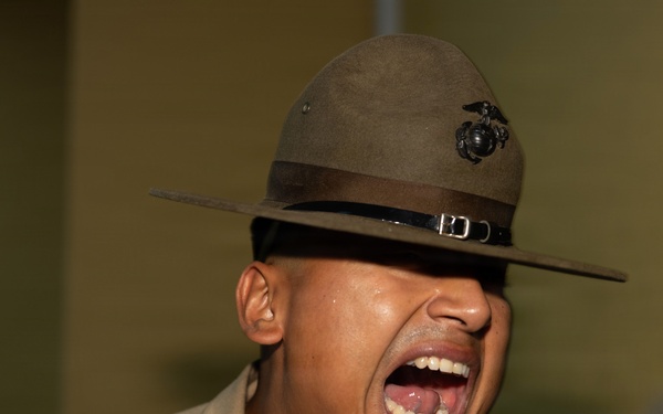 Bravo Company Receiving