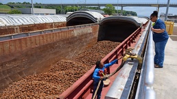 Nashville District marks 138 Years of infrastructure and service to the region