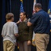 Illinois Army National Guard Officer Candidate School Graduates 22 Leaders