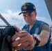 Routine Operations aboard USS Gonzalez