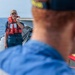 Routine Operations aboard USS Gonzalez