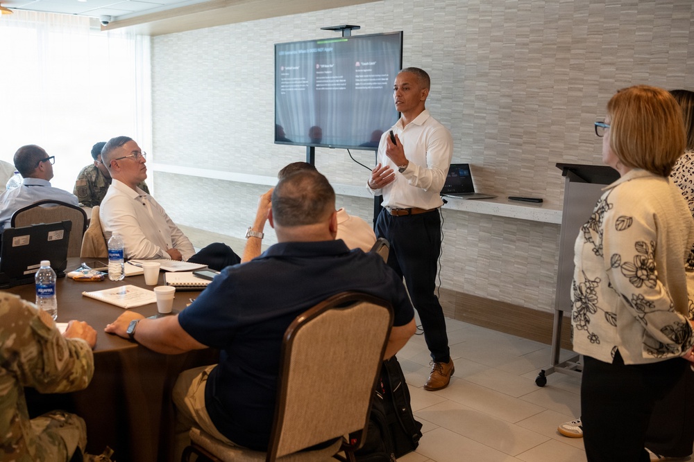 Leadership Enhancement Course