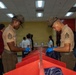 Bravo Company Receiving