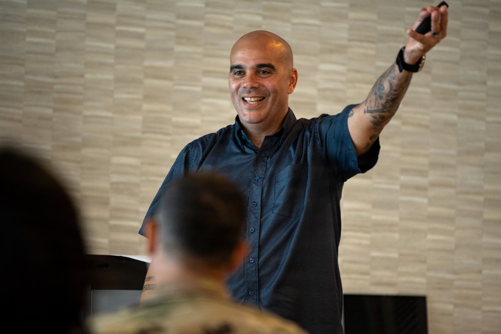 Leadership Enhancement Course