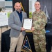 Space Systems Command Celebrates Five Year Anniversary at Los Angeles Air Force Base Headquarters