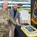 Space Systems Command Celebrates Five Year Anniversary at Los Angeles Air Force Base Headquarters