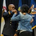 Illinois Army National Guard Officer Candidate School Graduates 22 Leaders