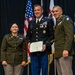 Illinois Army National Guard Officer Candidate School Graduates 22 Leaders