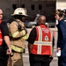 NAS Jacksonville Emergency Services and Environmental Team Hold Chemical Spill Drill