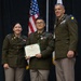 Illinois Army National Guard Officer Candidate School Graduates 22 Leaders