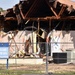 Saying goodbye to the old Fleet and Family Support Center Building