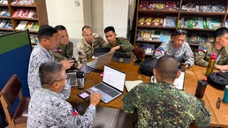 United States and Philippines Reinforce Alliance Through 10-Year Joint Military Disaster Response Program - 1