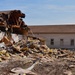 Saying goodbye to the old Fleet and Family Support Center Building