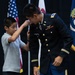 Illinois Army National Guard Officer Candidate School Graduates 22 Leaders