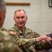 Nordhaus visits Virginia National Guardsmen