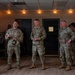 Nordhaus visits Virginia National Guardsmen