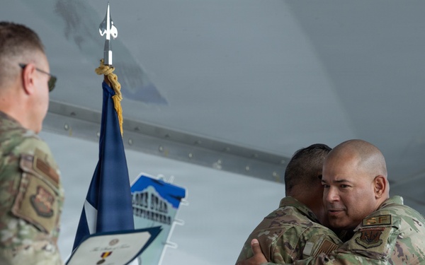 149th Fighter Wing All Call